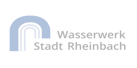 Logo Wasserwerk Rheinbach